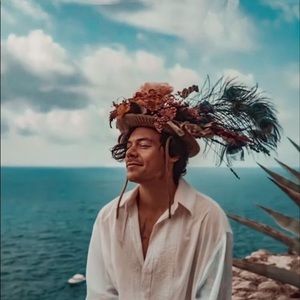 Meet your Posher, Jayden